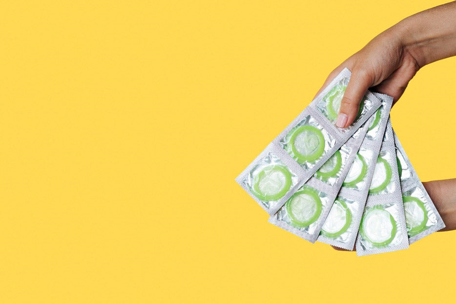 Wie wähle ich das richtige Kondom? | Das Leben ist zu kurz, um bei Kondomen zu bleiben, die du nur irgendwie magst.